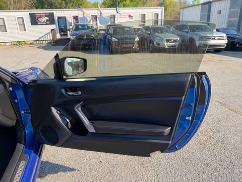 Used 2013 Subaru BRZ Limited w/ Popular Pkg 1A image 13