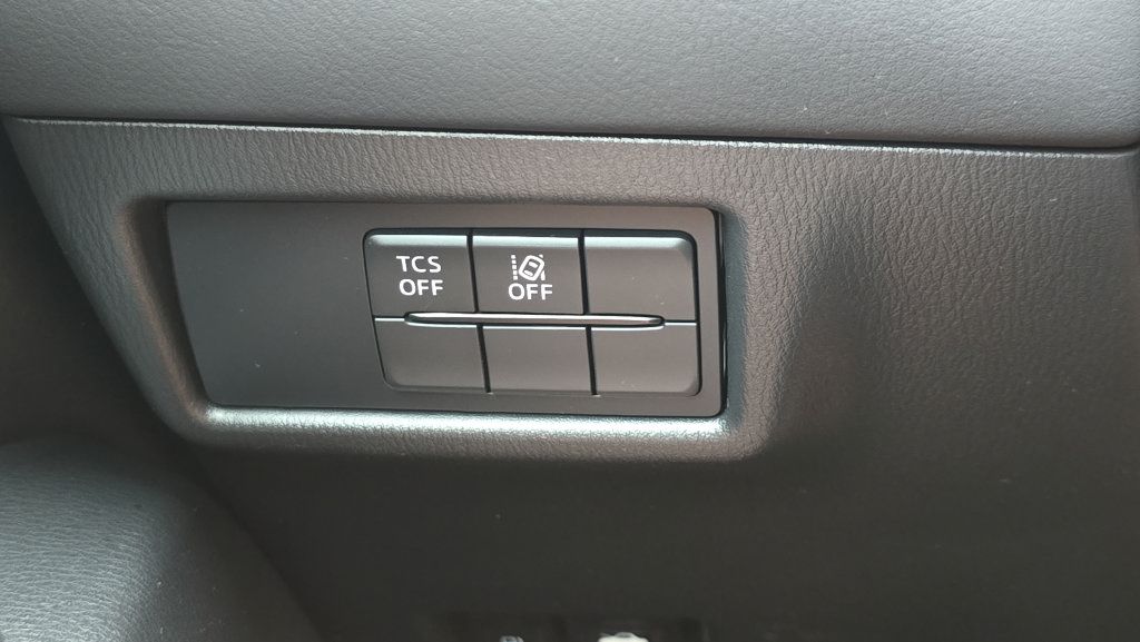 Used 2019 MAZDA CX-5 Touring AWD/4WD image 25