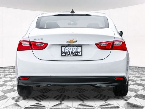 Used 2017 Chevrolet Malibu LS image 12