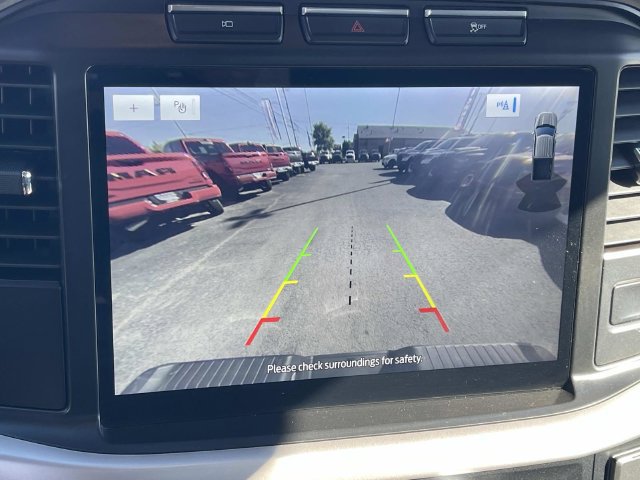 Used 2023 Ford F150 XLT w/ Equipment Group 302A High AWD/4WD image 30