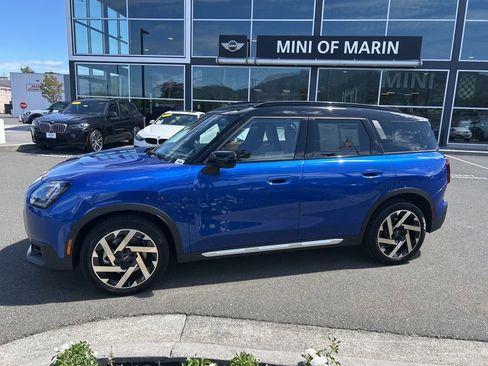 Used 2025 MINI Cooper Countryman S image 2