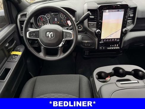 New 2026 RAM 2500 Tradesman AWD/4WD image 4