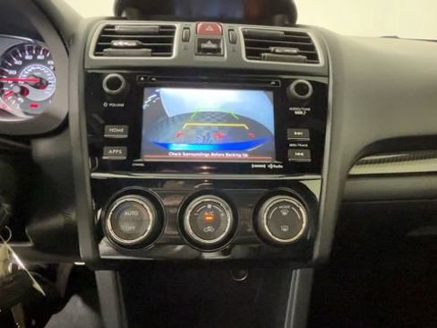 Used 2018 Subaru WRX AWD/4WD image 32