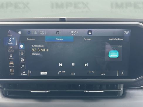 Used 2025 Jeep Wrangler Unlimited Rubicon image 16