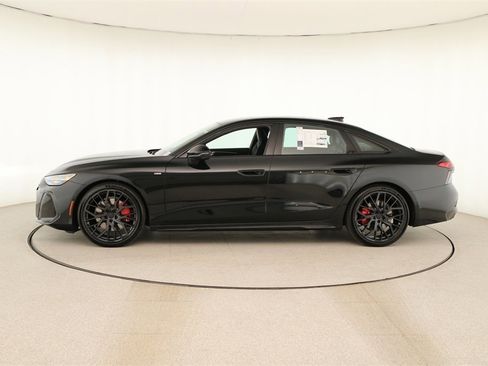 New 2026 Audi A6 Prestige image 2