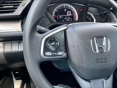 Used 2017 Honda Civic LX image 10