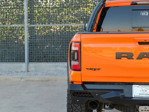 Used 2022 RAM 1500 TRX w/ TRX Level 2 Equipment Group image 45