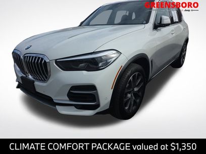 Used 2023 BMW X5 xDrive40i w/ Premium Package