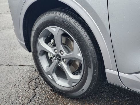 Used 2024 Ford Escape ST-Line w/ Tech Pack #1 image 31