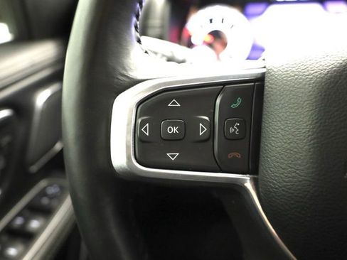Used 2022 RAM 1500 Laramie image 27