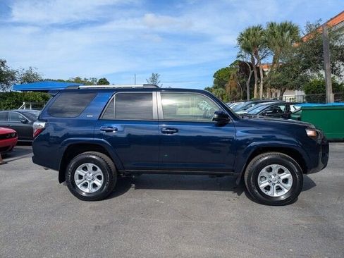 Used 2023 Toyota 4Runner SR5 image 8