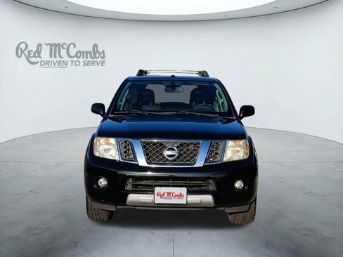 Used 2012 Nissan Pathfinder LE image 8