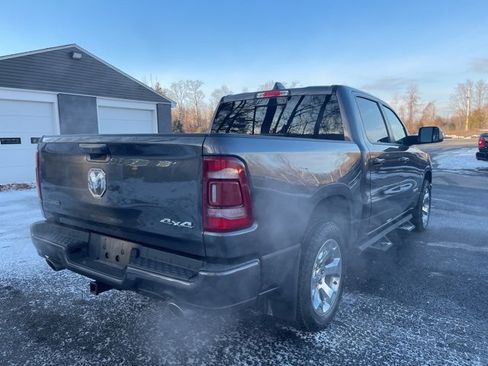 Used 2019 RAM 1500 Big Horn image 6