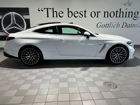 New 2026 Mercedes-Benz CLE 53 AMG 4MATIC image 3