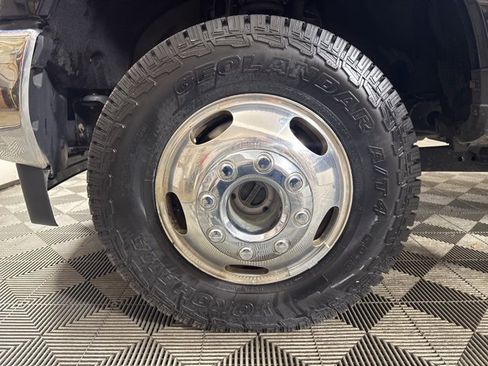 Used 2018 Ford F350 Lariat w/ Lariat Ultimate Package image 10