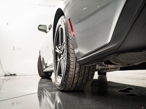 Used 2025 Ford Mustang Premium image 46