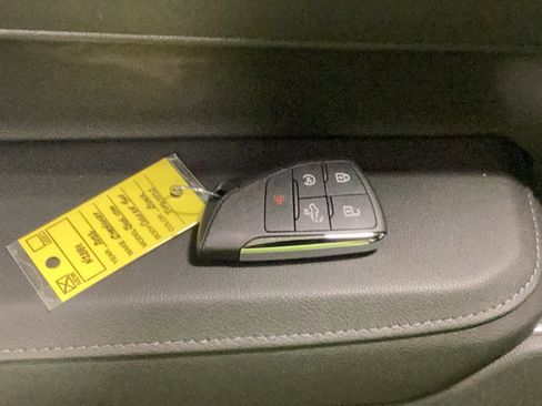 New 2026 Chevrolet Silverado 1500 RST image 11