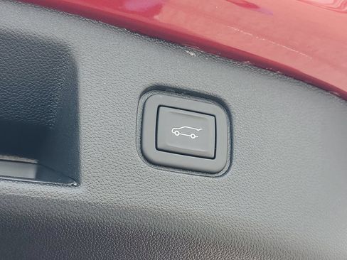 Used 2024 Chevrolet Blazer EV RS AWD/4WD image 9