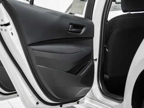 New 2026 Toyota Corolla LE image 28