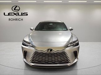 New 2026 Lexus RX 350h 350h Premium video 2