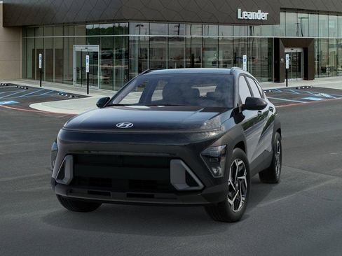 New 2026 Hyundai Kona Limited FWD image 6