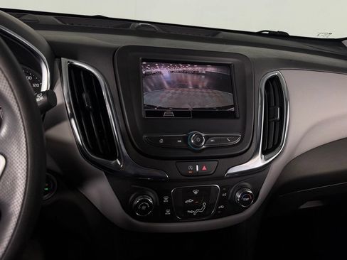 Used 2023 Chevrolet Equinox LS w/ LS Convenience Package FWD image 18
