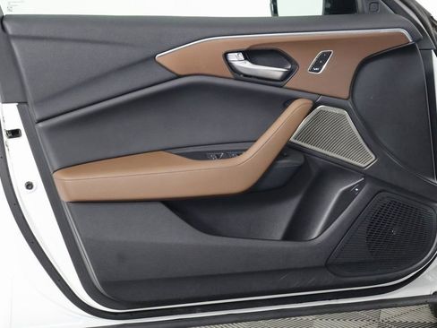 Used 2023 Acura TLX w/ Technology Package FWD image 12