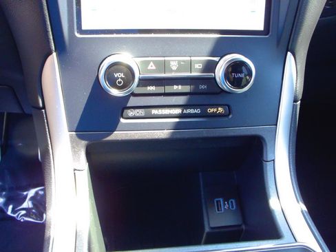 Used 2023 Ford Edge ST-Line AWD/4WD image 22