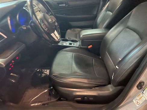 Used 2015 Subaru Outback 2.5i Limited AWD/4WD image 12