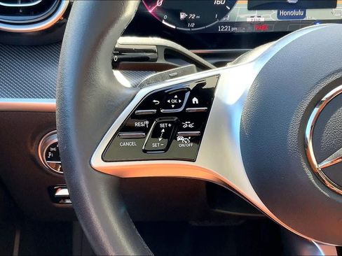 Used 2023 Mercedes-Benz C 300 Sedan image 24