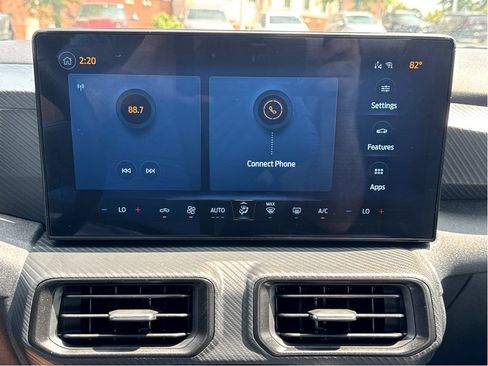 Used 2025 Ford Mustang Coupe RWD image 21