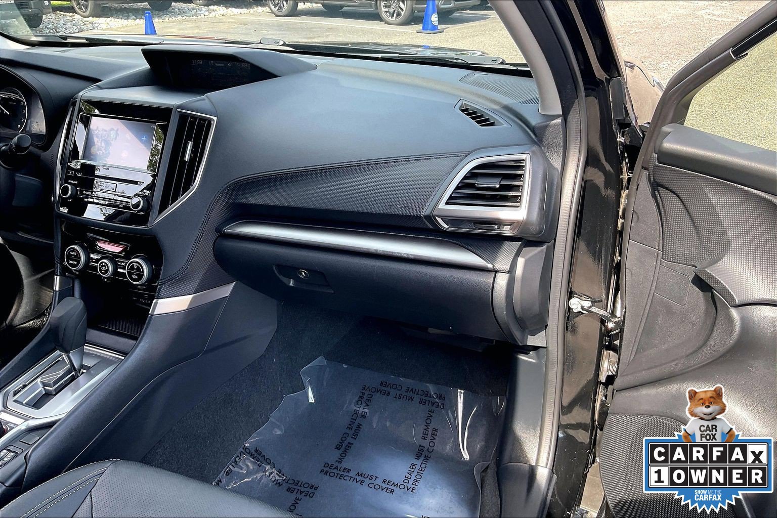 Certified 2023 Subaru Forester Premium AWD/4WD image 19