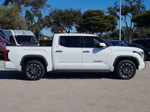 Used 2023 Toyota Tundra Limited image 10