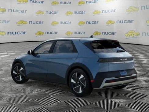 New 2026 Hyundai Ioniq 5 SEL image 5