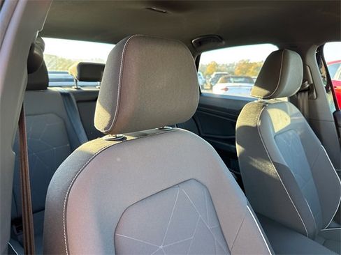 New 2026 Volkswagen Jetta Sport image 16