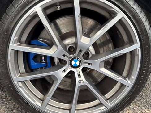 Used 2021 BMW M850i Gran Coupe xDrive AWD/4WD image 47