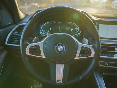 Used 2023 BMW X5 xDrive45e w/ M Sport Package image 20