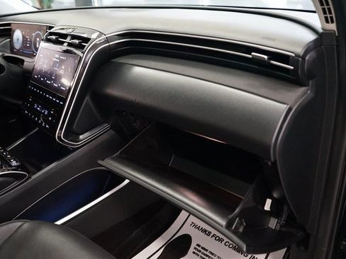 Used 2022 Hyundai Tucson Limited image 50