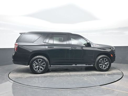 Used 2021 Chevrolet Tahoe Z71 w/ Max Trailering Package image 7