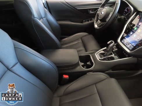 Used 2023 Subaru Outback Limited image 28