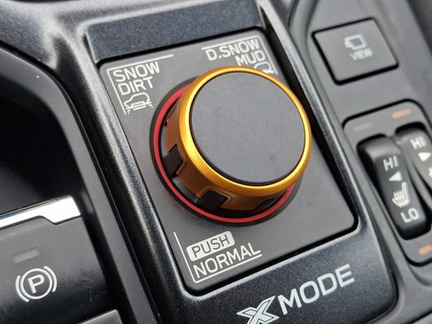 Certified 2025 Subaru Forester Wilderness image 27