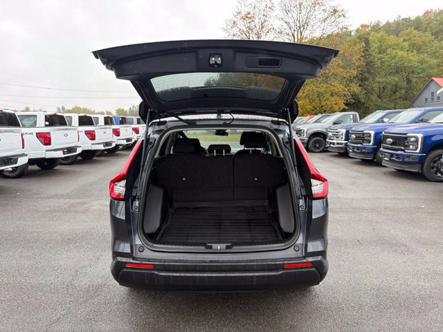 Used 2026 Honda CR-V EX image 47