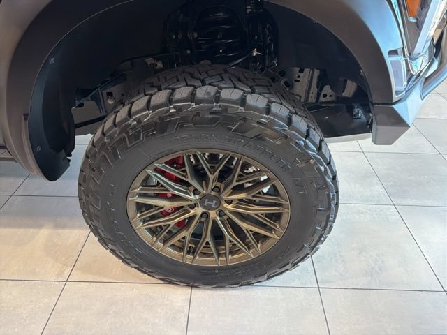 New 2026 Ford F150 Raptor AWD/4WD image 33