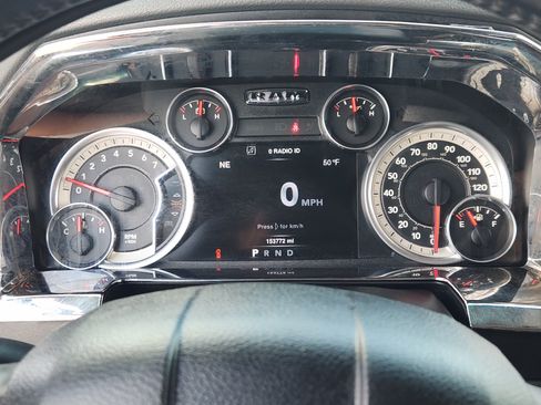 Used 2016 RAM 1500 Lone Star RWD image 17