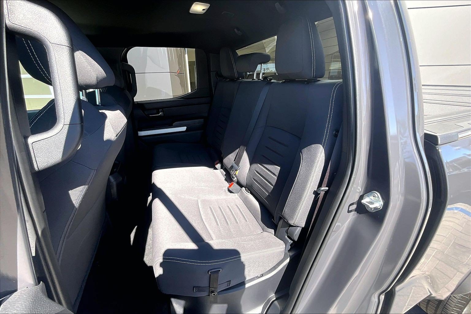 Used 2024 Toyota Tacoma TRD Sport RWD image 26