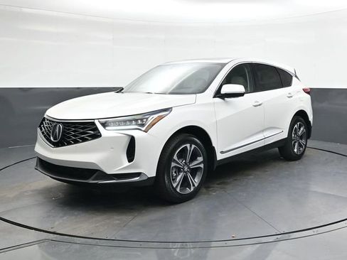 New 2026 Acura RDX w/ Technology Package image 8