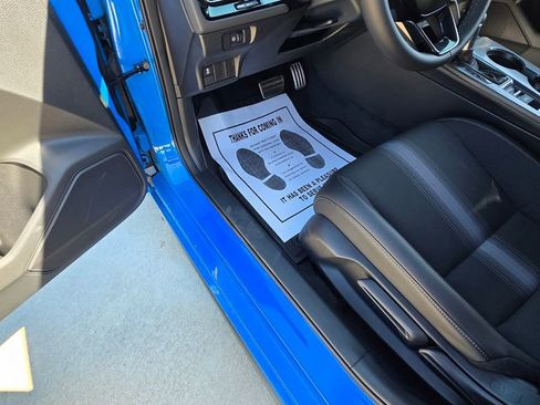 New 2026 Honda Civic Sport image 22