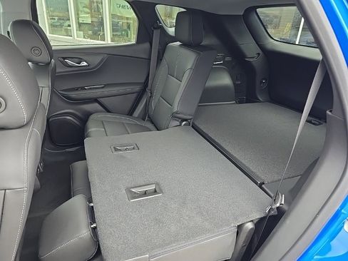New 2025 Chevrolet Blazer LT w/ Sound & Technology Package image 19