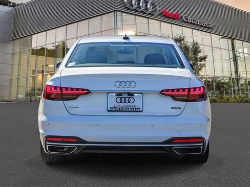 Used 2022 Audi A4 2.0T Premium Plus w/ Premium Plus Package image 3