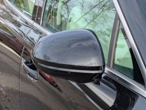 Used 2025 Hyundai Sonata SEL FWD image 11